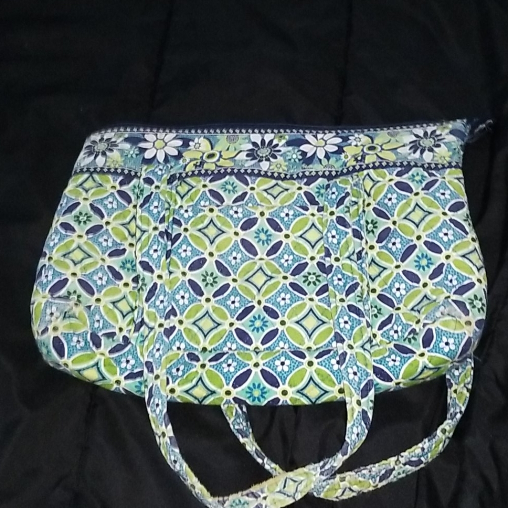 Vera Bradley bag